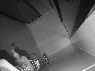 Camsoda Sex Chat of voyeurcam-jb-shower-2