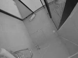 Camsoda Adult Video Chat of voyeurcam-jb-shower-2