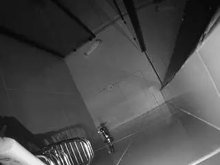 Camsoda Best Webcam of voyeurcam-jb-shower-2