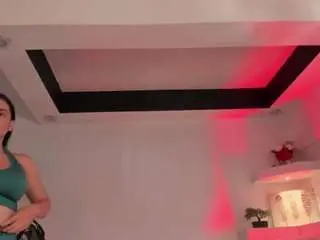 Camsoda Free Porn Cam of vaiolet-hot