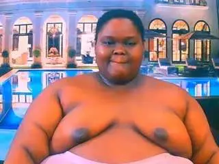 Camsoda Free Live Porn of ebonyhotbuns
