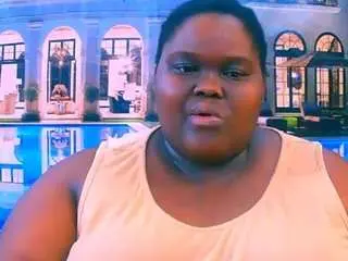 Camsoda Best Webcam of ebonyhotbuns