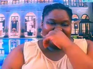 Camsoda Live Sex Cam of ebonyhotbuns