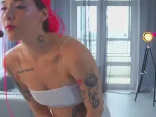 Camsoda Watch Live Sex Cams of marjorywaterston