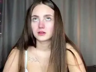 Camsoda Free Porn Cam of trinasmathers