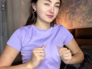 Camsoda Private Sex Chat of trinasmathers