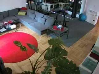 Camsoda Sex Cam of voyeurcam-julmodels-living-2