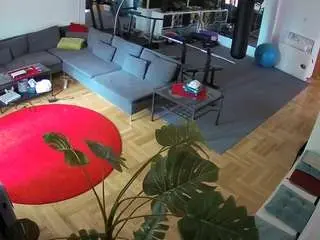 Camsoda Best live sex cam show of voyeurcam-julmodels-living-2