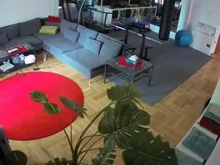 Camsoda Live Sex Cam of voyeurcam-julmodels-living-2