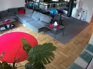 Camsoda Sex Chat of voyeurcam-julmodels-living-2