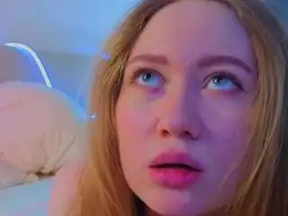 Camsoda Nude Webcam of liliangonzalez