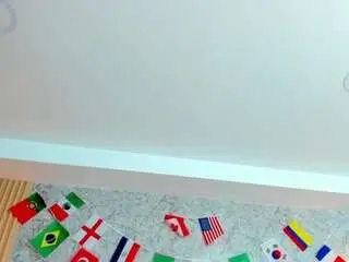 Camsoda Free Live Porn of antonella-west