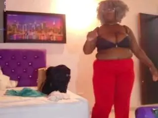 Camsoda Sex Chat of black-pussydoll