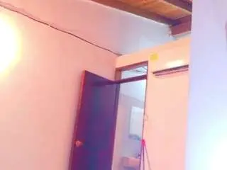 Camsoda Live Porn of black-pussydoll