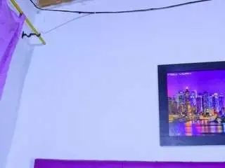 Camsoda Sex Chat of black-pussydoll