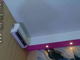 Camsoda Nude Webcam of hotiergirl
