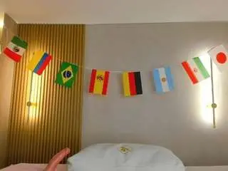 Camsoda Live Sex of liah-cleir