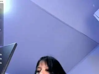 Camsoda Private Sex Chat of meganloovee
