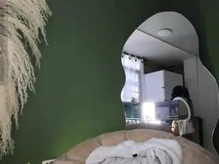 Camsoda Live Sex of meganloovee