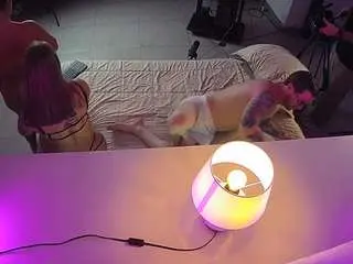 Camsoda Adult Webcams of voyeurcam-jb-office-2
