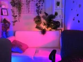 Camsoda Watch Live Sex Cams of amalialowell