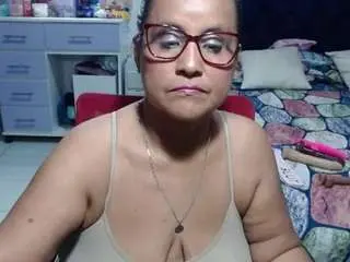 Camsoda Free Porn Cam of samy-mature