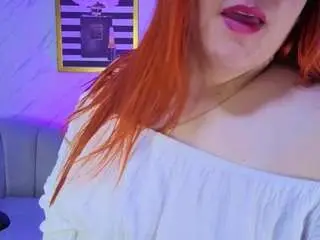 Camsoda Adult Webcam of tezzaniut-t