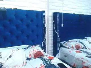 Camsoda Live Sex Cam of anyelaxx