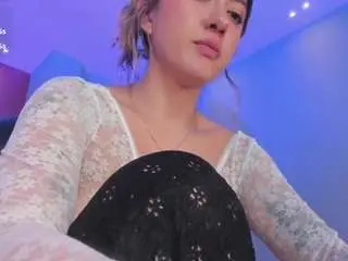 Camsoda Sex Cam of evebenson