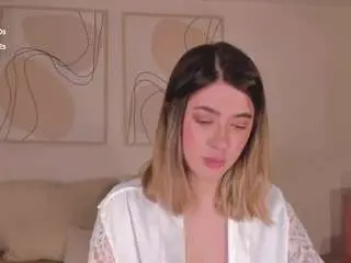 Camsoda Private Sex Chat of evebenson