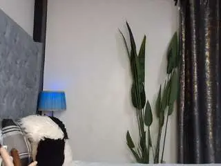 Camsoda Private Sex Chat of sexy-alma