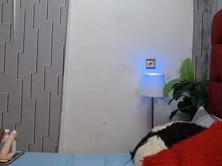 Camsoda Adult Webcams of sexy-alma