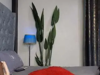 Camsoda Live Sex Cam of sexy-alma