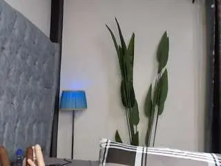 Camsoda Best live sex cam show of sexy-alma