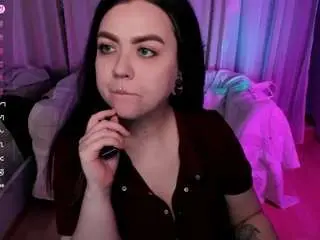 Camsoda Sex Cam of ashtonheidii