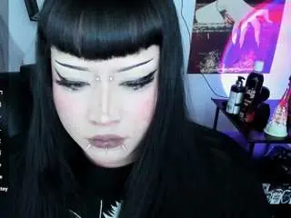 Camsoda Private Sex Chat of cristal-kosh
