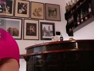 Camsoda Adult Webcams of magdalenaaa