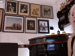 Camsoda Sex Cam of magdalenaaa