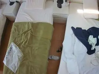 Camsoda Adult Webcam of voyeurcam-julmodels-bed-5