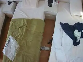Camsoda Adult Video Chat of voyeurcam-julmodels-bed-5