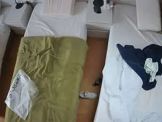 Camsoda Live Porn of voyeurcam-julmodels-bed-5
