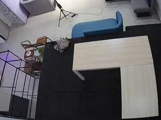 Camsoda Nude Webcam of voyeurcam-jb-room-3
