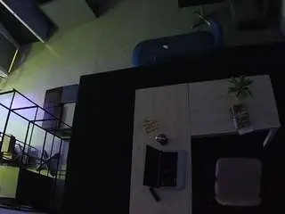 Camsoda Adult Video Chat of voyeurcam-jb-room-3