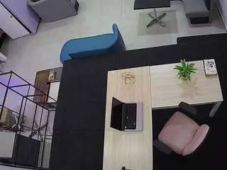 Camsoda Private Sex Chat of voyeurcam-jb-room-3