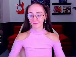 Camsoda Sex Chat of lexi-split