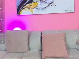 Camsoda Adult Webcam of susi-and-mat