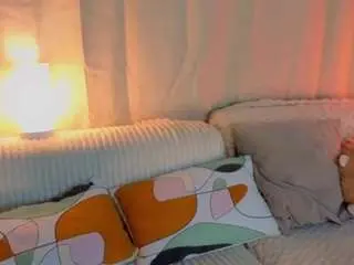 Camsoda Live Sex of dellaberliner