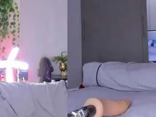Camsoda Private Sex Chat of nickysaenz