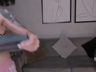Camsoda Adult Video Chat of mollysunders