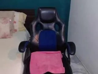 Camsoda Live Porn of scarlettduboiss